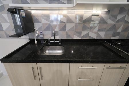 Apartamento à venda com 82m², 3 quartos e 1 vagaCozinha