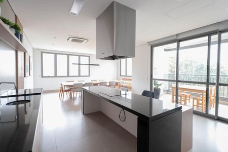 Apartamento à venda com 82m², 3 quartos e 1 vagaÁrea comum