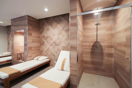 Apartamento à venda com 82m², 3 quartos e 1 vagaÁrea comum