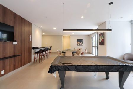 Apartamento à venda com 82m², 3 quartos e 1 vagaÁrea comum