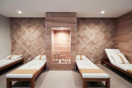 Apartamento à venda com 82m², 3 quartos e 1 vagaÁrea comum