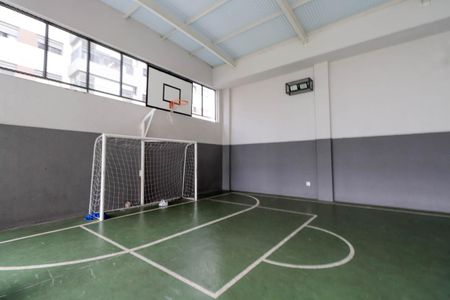 Apartamento à venda com 82m², 3 quartos e 1 vagaÁrea comum