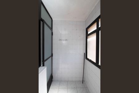 Apartamento à venda com 65m², 2 quartos e 1 vaga Apartamento à venda com 65m², 2 quartos e 1 vagaÁrea de Serviço