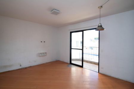 Apartamento à venda com 65m², 2 quartos e 1 vaga Apartamento à venda com 65m², 2 quartos e 1 vagaSala