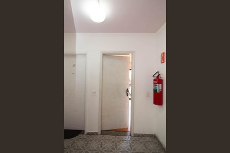 Apartamento à venda com 65m², 2 quartos e 1 vaga Apartamento à venda com 65m², 2 quartos e 1 vagaHall de entrada