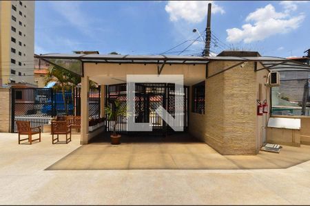 Apartamento à venda com 65m², 2 quartos e 1 vaga Apartamento à venda com 65m², 2 quartos e 1 vagaÁrea comum