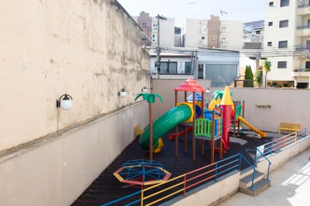 Apartamento à venda com 65m², 2 quartos e 1 vaga Apartamento à venda com 65m², 2 quartos e 1 vagaVista do Quarto 2