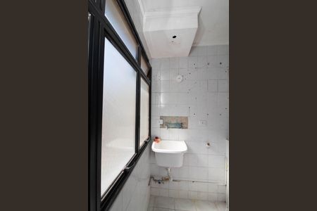 Apartamento à venda com 65m², 2 quartos e 1 vaga Apartamento à venda com 65m², 2 quartos e 1 vagaÁrea de Serviço