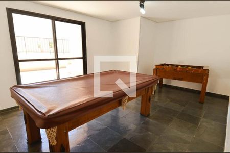 Apartamento à venda com 65m², 2 quartos e 1 vaga Apartamento à venda com 65m², 2 quartos e 1 vagaSalão de jogos