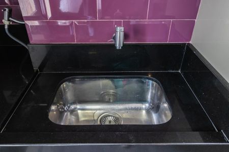 Apartamento para alugar com 63m², 1 quarto e 1 vagaÁrea de Serviço