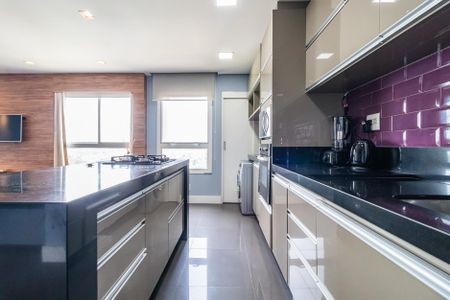 Apartamento para alugar com 63m², 1 quarto e 1 vagaCozinha