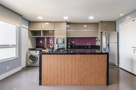 Apartamento para alugar com 63m², 1 quarto e 1 vagaCozinha