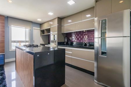 Apartamento para alugar com 63m², 1 quarto e 1 vagaCozinha