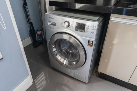 Apartamento para alugar com 63m², 1 quarto e 1 vagaÁrea de Serviço