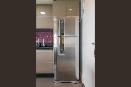 Apartamento para alugar com 63m², 1 quarto e 1 vagaCozinha