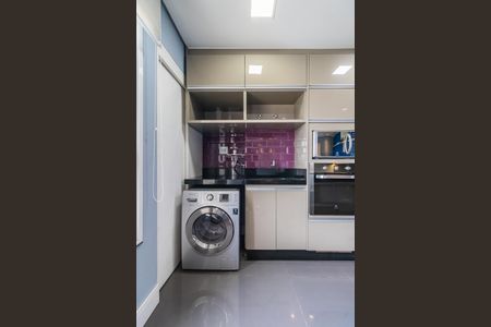 Apartamento para alugar com 63m², 1 quarto e 1 vagaÁrea de Serviço