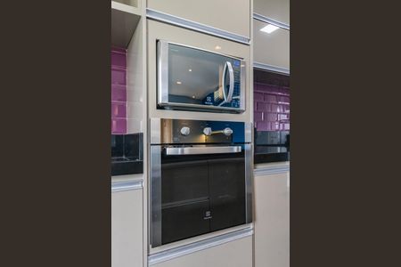 Apartamento para alugar com 63m², 1 quarto e 1 vagaCozinha