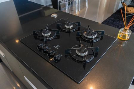 Apartamento para alugar com 63m², 1 quarto e 1 vagaCozinha