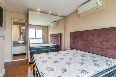 Apartamento para alugar com 63m², 1 quarto e 1 vagaQuarto 1