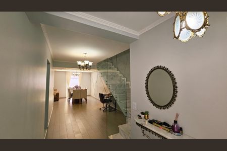 Casa para alugar com 3 quartos, 176m² em Loteamento Ermida, Jundiaí