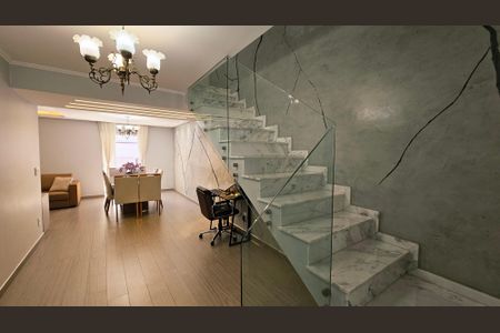 Casa para alugar com 3 quartos, 176m² em Loteamento Ermida, Jundiaí