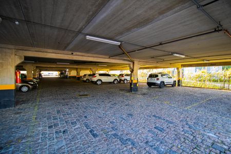Apartamento à venda com 48m², 2 quartos e 1 vagaÁrea comum - Estacionamento
