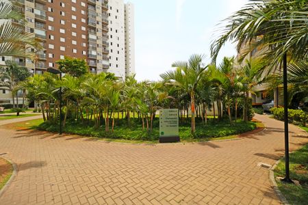 Apartamento à venda com 48m², 2 quartos e 1 vagaÁrea comum