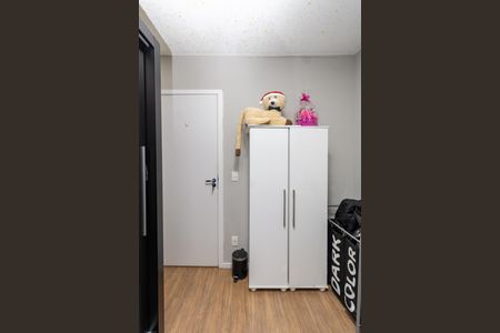 Apartamento à venda com 48m², 2 quartos e 1 vagaQuarto 1