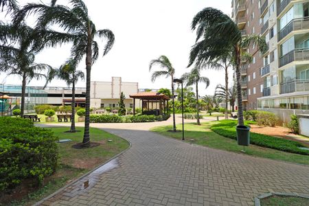 Apartamento à venda com 48m², 2 quartos e 1 vagaÁrea comum