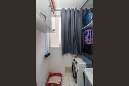 Apartamento à venda com 48m², 2 quartos e 1 vagaÁrea de Serviço