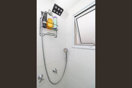 Apartamento à venda com 48m², 2 quartos e 1 vagaBanheiro