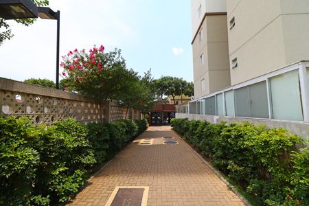 Apartamento à venda com 48m², 2 quartos e 1 vagaÁrea comum