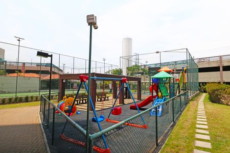 Apartamento à venda com 48m², 2 quartos e 1 vagaÁrea comum - Playground
