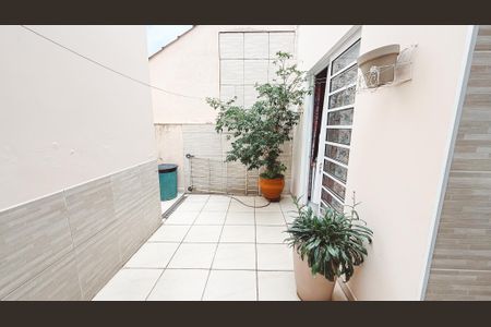 Casa à venda com 300m², 4 quartos e 2 vagasÁrea de Serviço