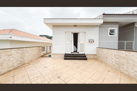 Casa à venda com 300m², 4 quartos e 2 vagasQuarto Suíte