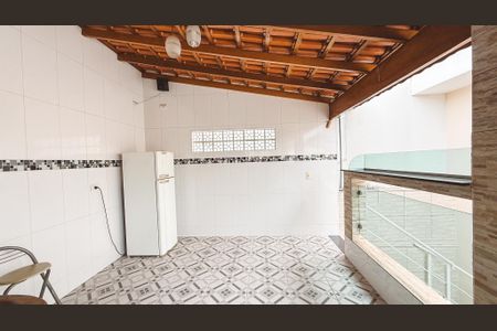 Casa à venda com 300m², 4 quartos e 2 vagasChurrasqueira