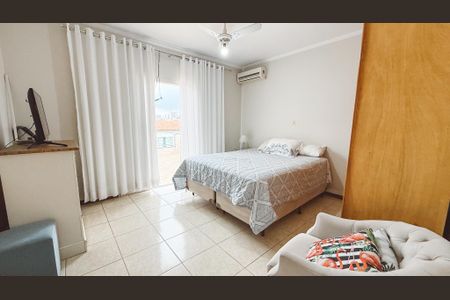 Quarto Suíte de casa à venda com 4 quartos, 300m² em Santana, São Paulo