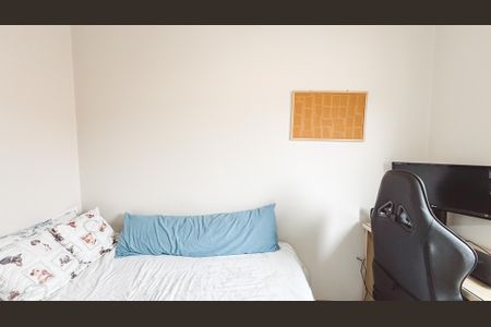 Casa à venda com 300m², 4 quartos e 2 vagasQuarto 1