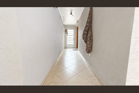 Casa à venda com 300m², 4 quartos e 2 vagasEntrada