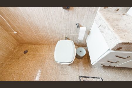 Casa à venda com 300m², 4 quartos e 2 vagasBanheiro da Suíte