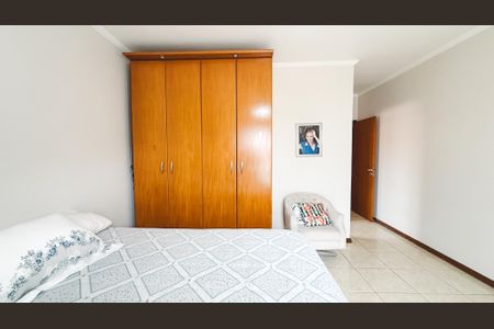 Quarto Suíte de casa à venda com 4 quartos, 300m² em Santana, São Paulo