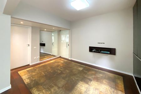 Apartamento à venda com 130m², 3 quartos e 2 vagasSala de Estar