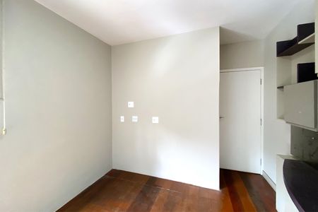 Apartamento à venda com 130m², 3 quartos e 2 vagasQuarto 2