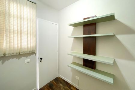 Apartamento à venda com 130m², 3 quartos e 2 vagasQuarto de Serviço