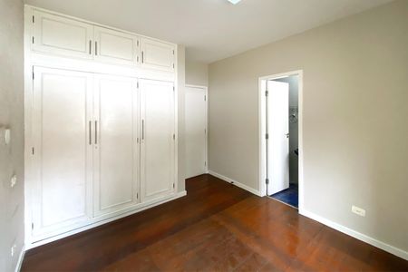 Suite 1 de apartamento à venda com 3 quartos, 130m² em Santa Lúcia, Belo Horizonte