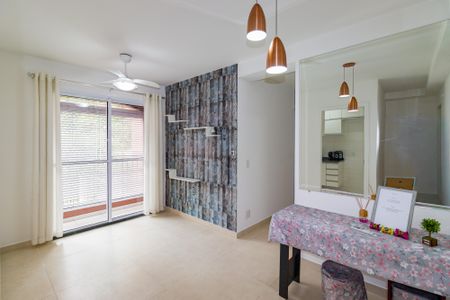 Apartamento à venda com 2 quartos, 59m² em Vila Andrade, São Paulo