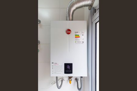 Apartamento à venda com 59m², 2 quartos e 1 vagaÁrea de Serviço