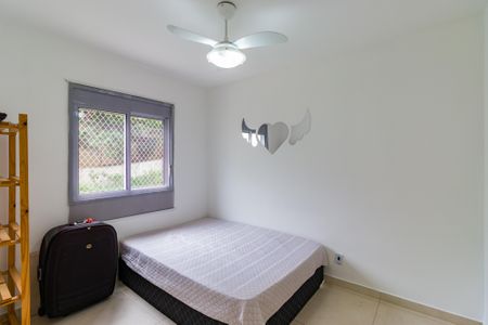 Apartamento à venda com 59m², 2 quartos e 1 vagaSuíte 1