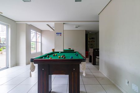 Apartamento à venda com 59m², 2 quartos e 1 vagaÁrea comum