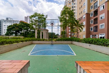 Apartamento à venda com 59m², 2 quartos e 1 vagaÁrea comum